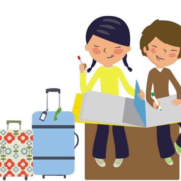 ¿Qué harás este verano?