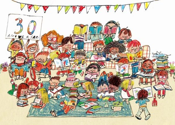 30 Years… We’re the Combel Generation!