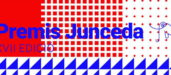 Meritxell Duran’s Friends: finalist at the 2019 Junceda Awards