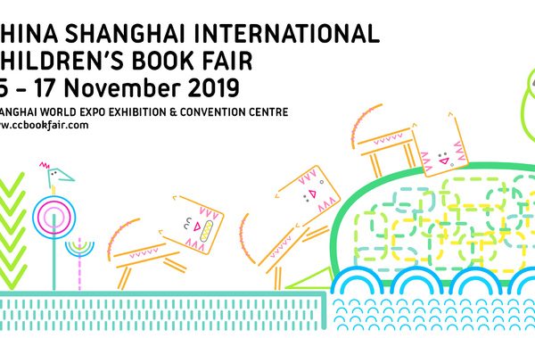 Combel en la China Shanghai International Children Book Fair