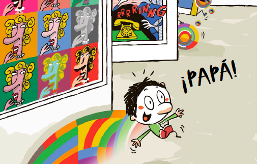 Join us for the International Museum Day!