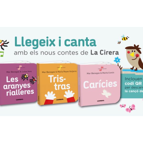 La Cirera. Tots els contes