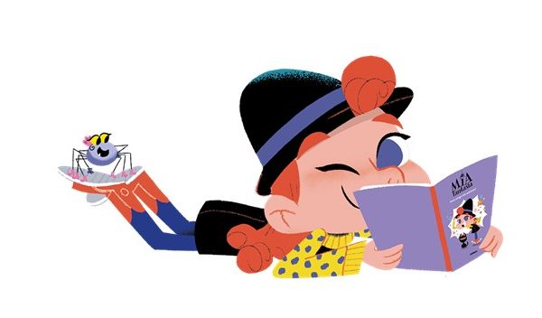 Combel’s upcoming Fall 2021 new titles