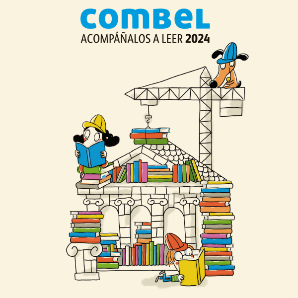 Consejos para construir la primera biblioteca de literatura en casa