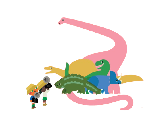 Pipa & Otto. Big Animal Pop-Ups