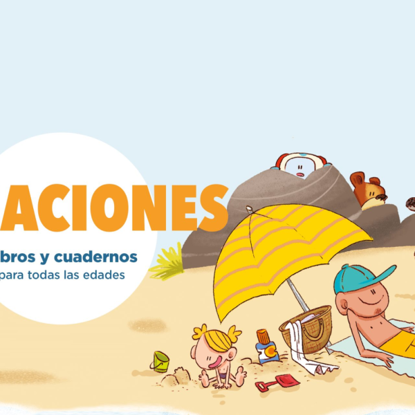 ¡Lecturas muy refrescantes para el verano!