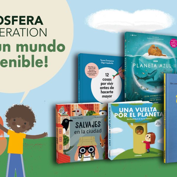 Libros para un mundo sostenible