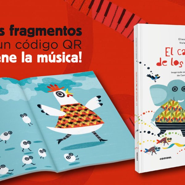 ¡Disfrutemos de la música en familia!