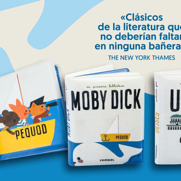 Mi primera biblioteca de libros de baño para bebés