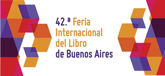 42ª Feria Internacional del Libro de Buenos Aires (Argentina)