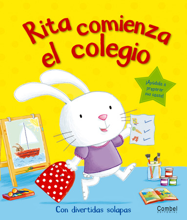 ¡Nos encanta volver a la escuela!