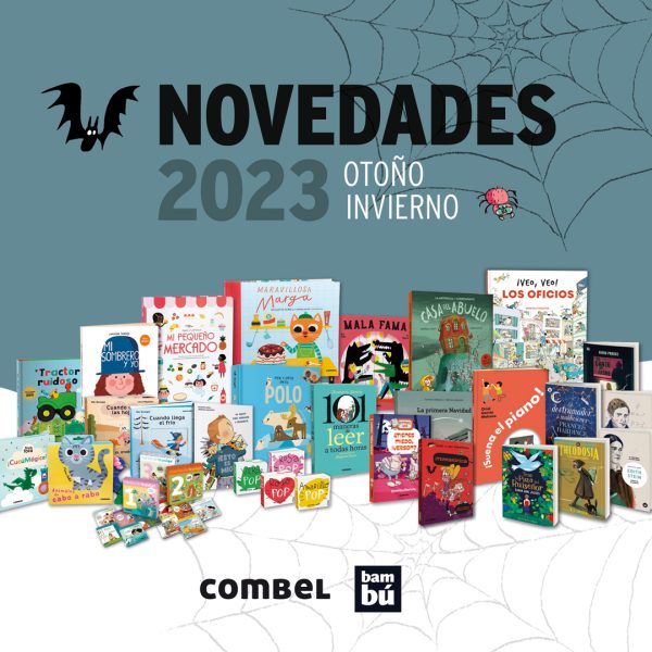 ¡Échate a temblar con las novedades de otoño - invierno 2023!