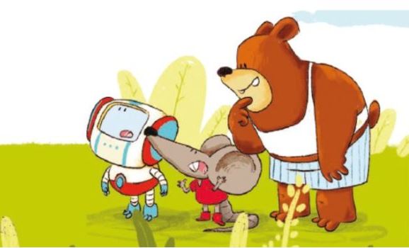 New times, new books, new blog!