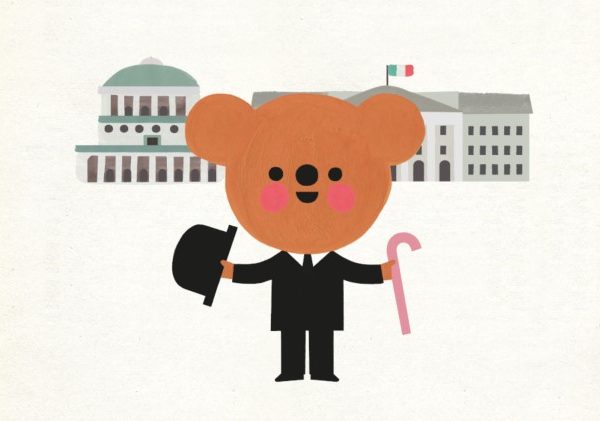 'Ulises', de James Joyce: un libro centenario para leer en la bañera