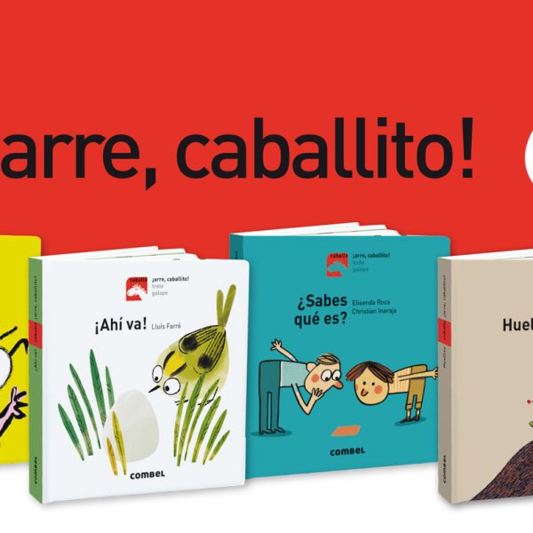 Primeras lecturas: Los cuentos que abren el camino al mundo de las palabras