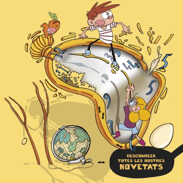 Descubre nuestras novedades para este otoño e invierno