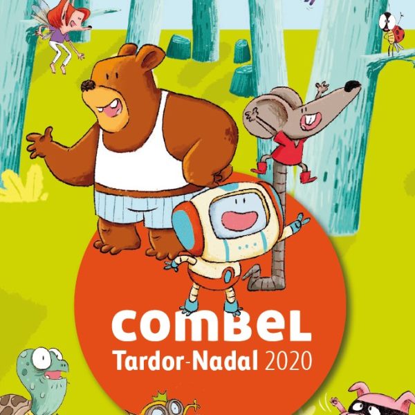 Ens retrobem en un temps nou!