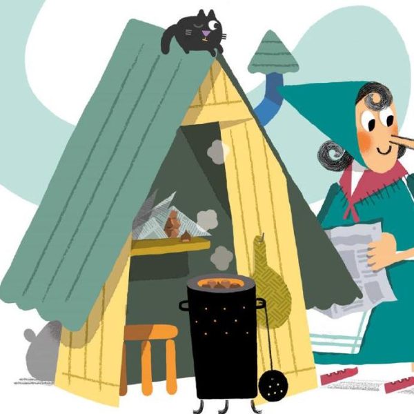 ¡El otoño ya ha llegado!