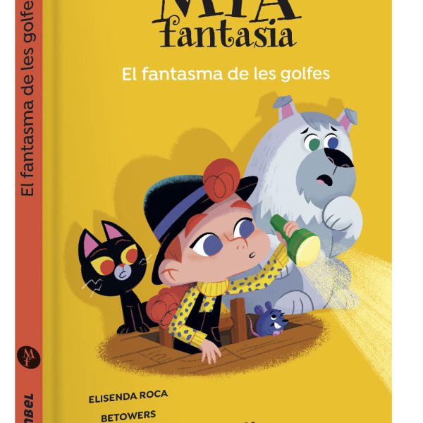 La Mia Fantasia arriba amb força!