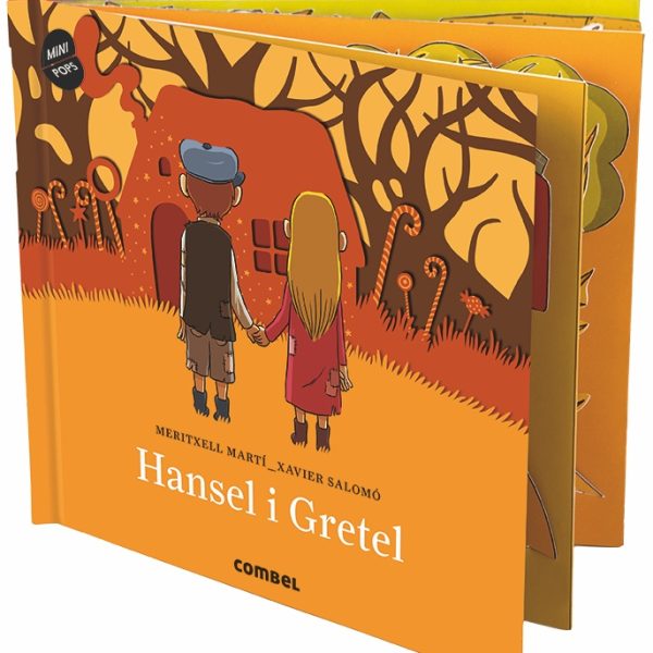 La màgia dels llibres pop-up