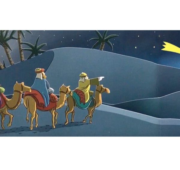 Nuestra selección de cuentos de Navidad