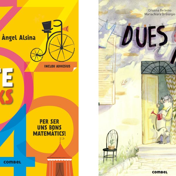 Sandra Navarro i Mariachiara di Giorgio a Bologna 2016!