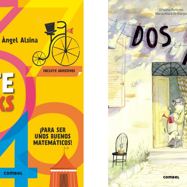 ¡Sandra Navarro y Mariachiara di Giorgio en Bologna 2016!