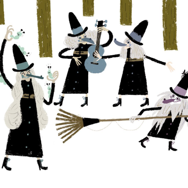 Pep Montserrat, National Illustration Prize 2024