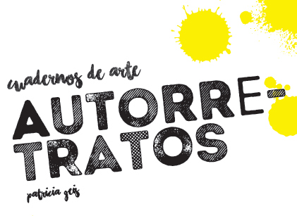 Autorretratos, ¡hagamos “selfies” artísticas!