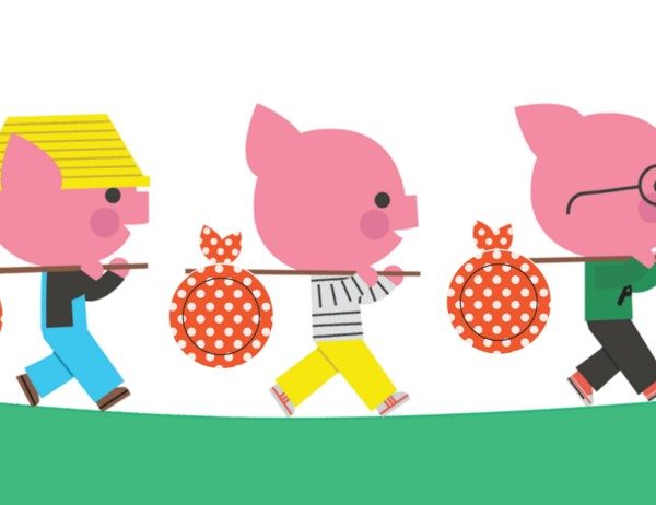 Towards a more sustainable world