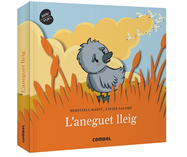 L'aneguet lleig: treballem l'autoestima i la tolerància