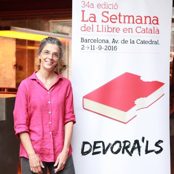 Anna Casassas, Premi Trajectòria