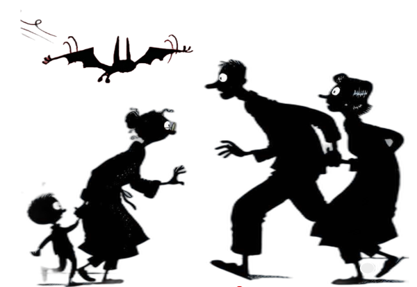 A sneak peek Fall’23 new titles