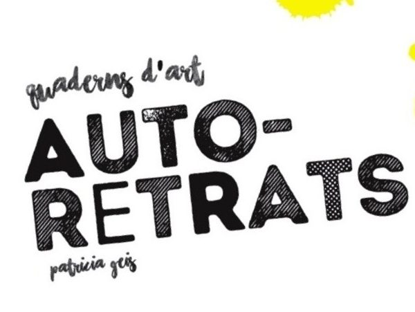 Autoretrats, fem “selfies” artístiques!