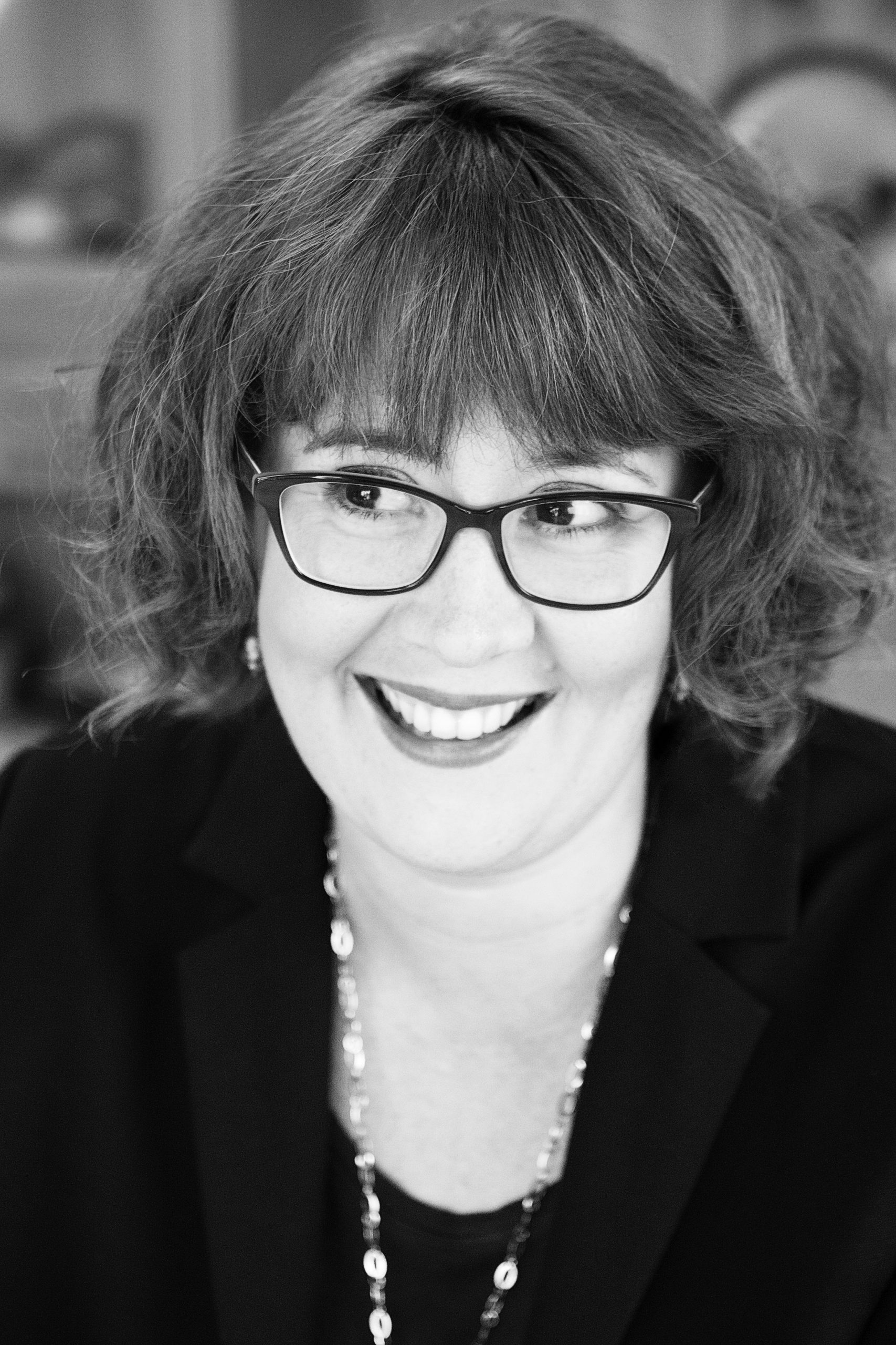 Leisa Stewart Sharpe