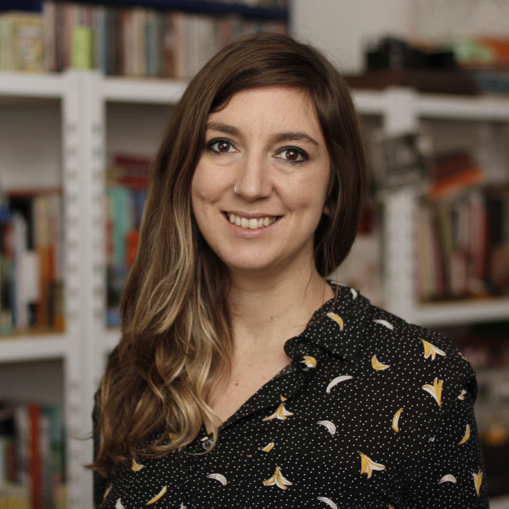 Mariana Ruiz Johnson