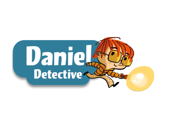 Daniel Detective Trilogy
