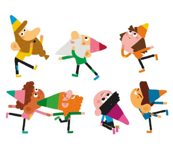 Vintage Classics Series