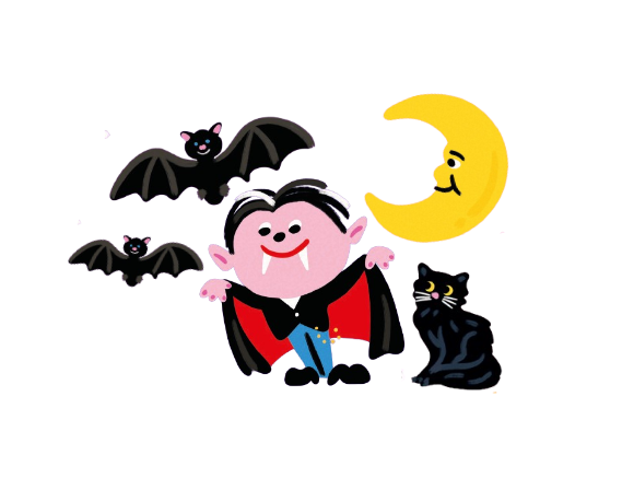 Little Hidden Baddies