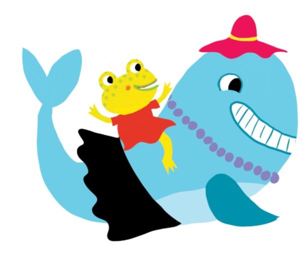 Mariana Seeks the Silver Thimble