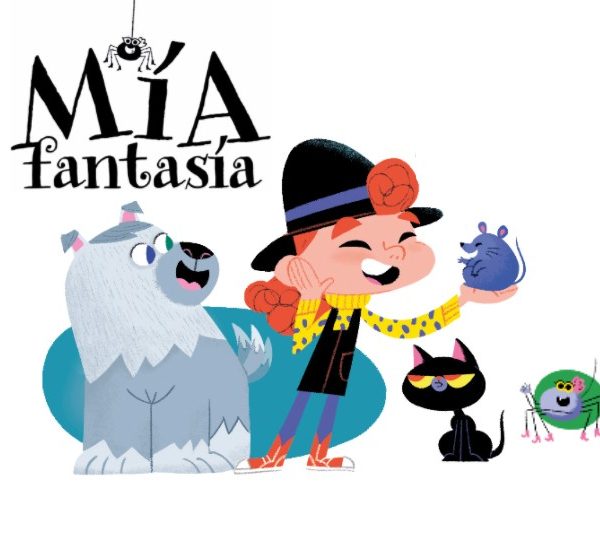 Mía Fantasía Series