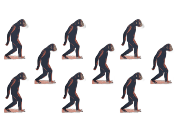 Earthlings: Prehistory