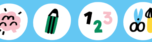 Little, Little Ones Series