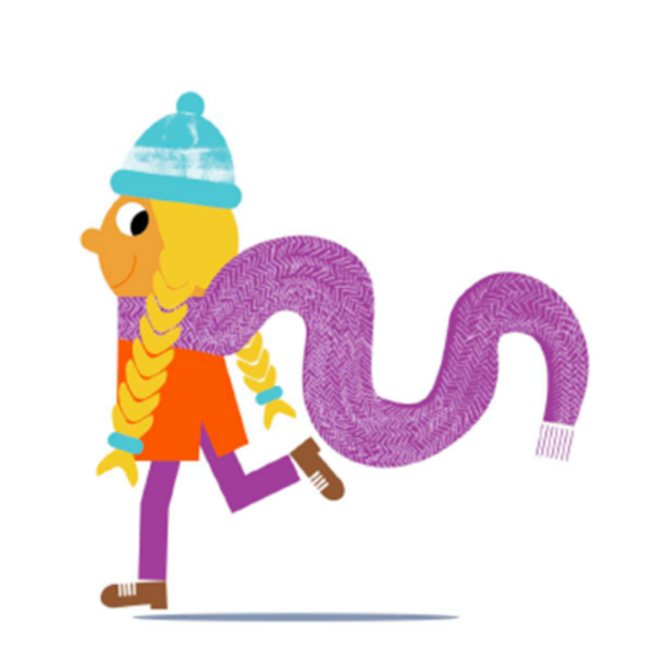 Things That Look Like Other Things