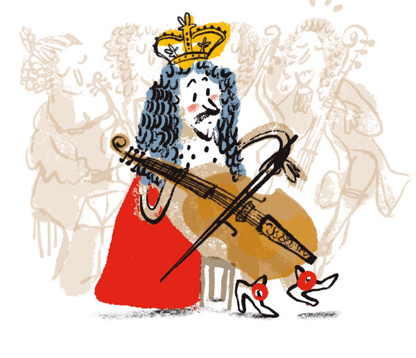 Disconcerting Stories