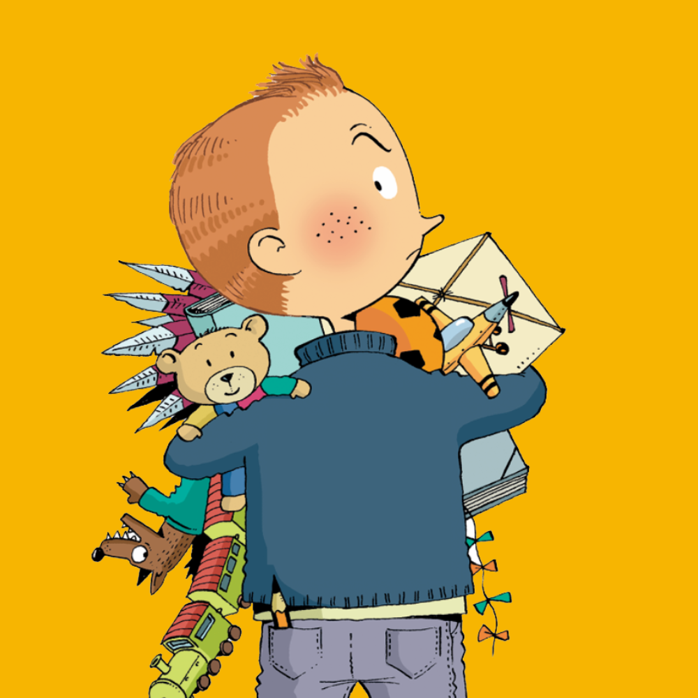 Combel Editorial. Colección Endavant