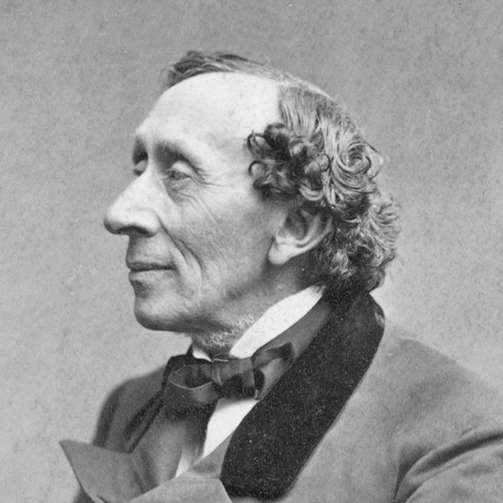 Hans Christian Andersen