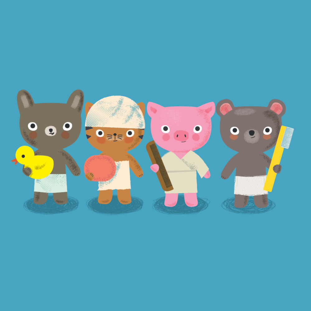 Combel Editorial. Colección Plush Toys