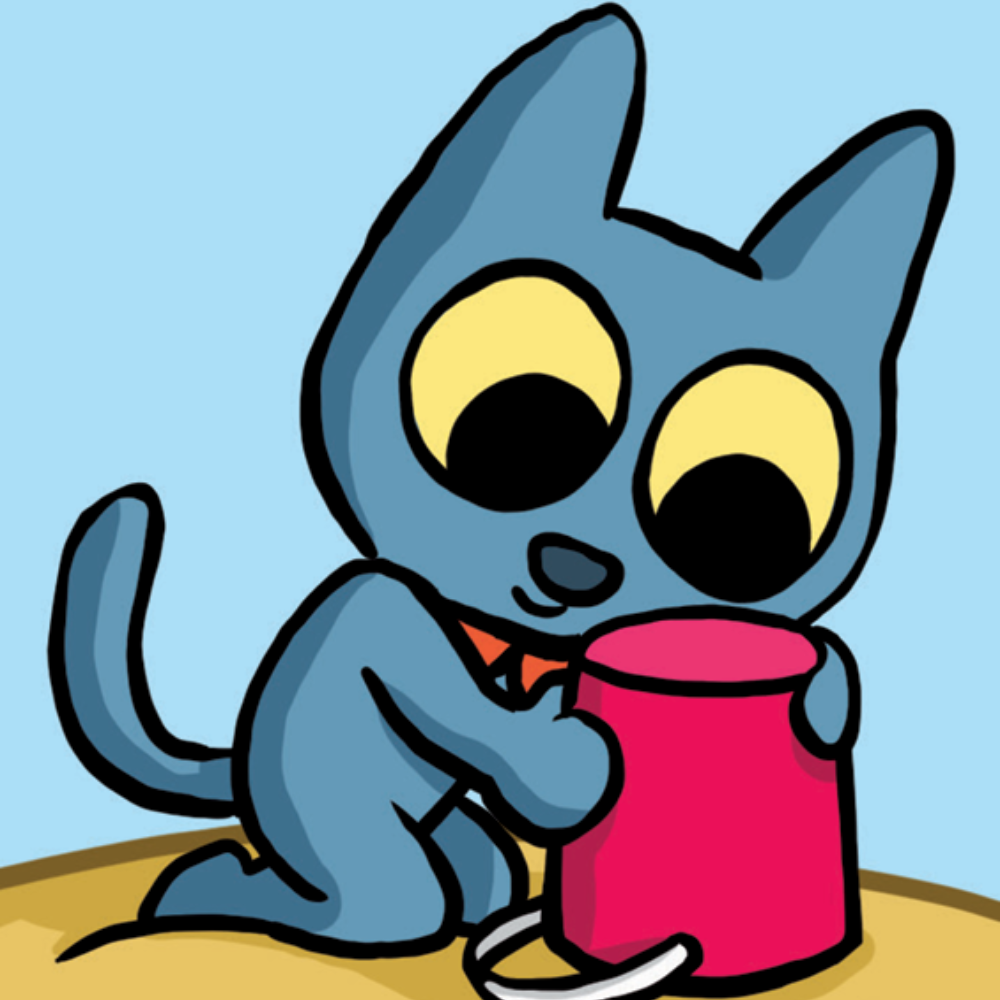 Combel Editorial. Colección Minino