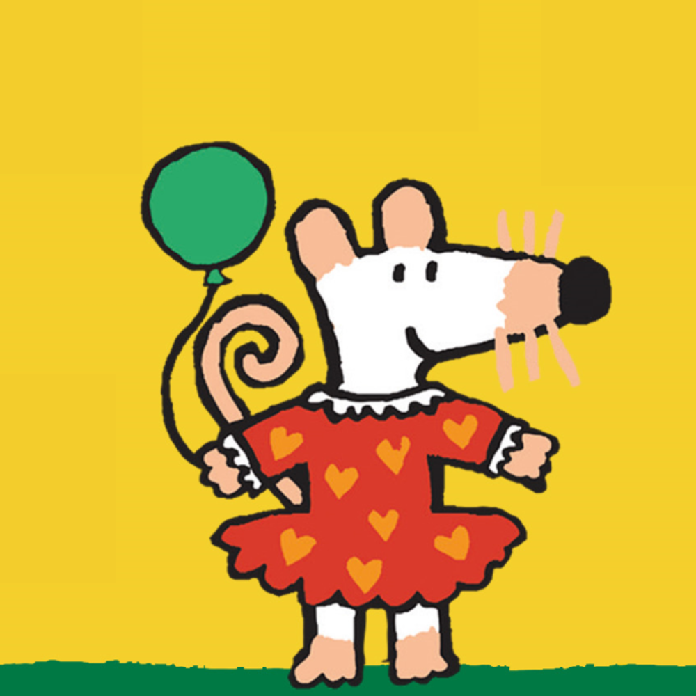 Combel Editorial. Colección Planeta Maisy